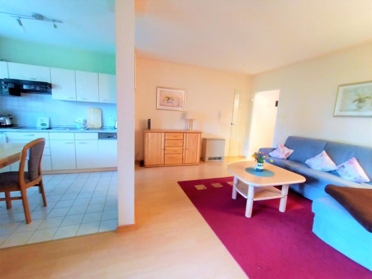 Bodensee Apartment Kressbronn "Seeland" Kressbronn am Bodensee Luaran gambar
